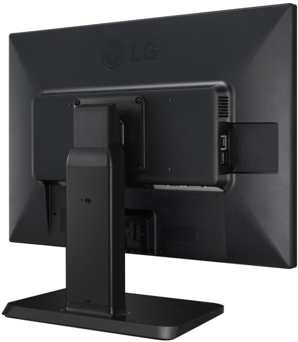 LG 22MB67PY-B computer monitor 55.9 cm (22″) 1680 x 1050 pixels LED Black image 3