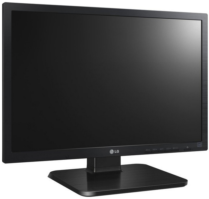 LG 22MB67PY-B computer monitor 55.9 cm (22″) 1680 x 1050 pixels LED Black image 8