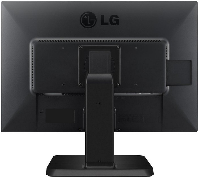 LG 22MB67PY-B computer monitor 55.9 cm (22″) 1680 x 1050 pixels LED Black image 4