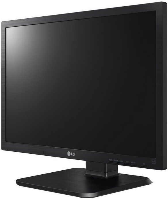 LG 22MB67PY-B computer monitor 55.9 cm (22″) 1680 x 1050 pixels LED Black image 5