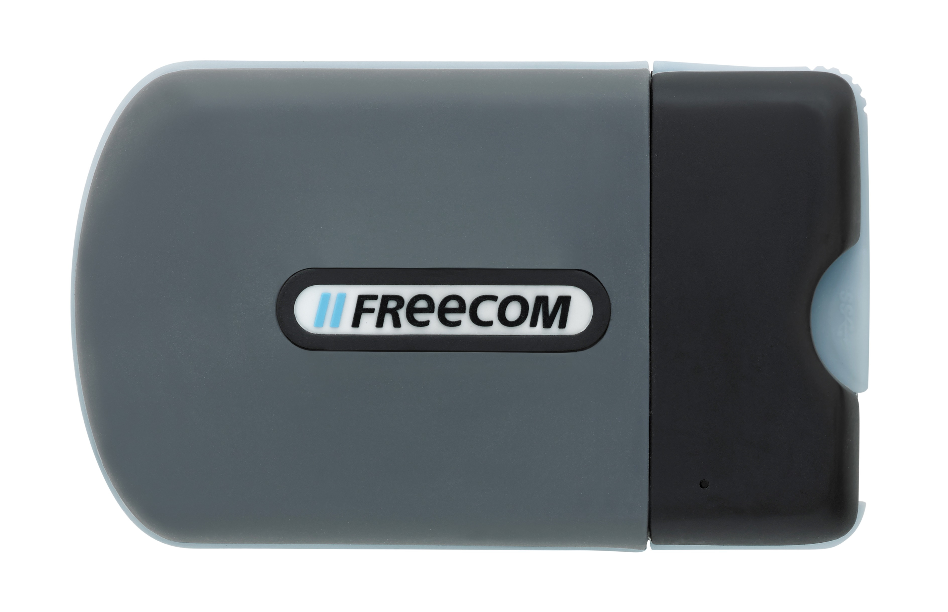 Freecom Tough Drive Mini 128 GB USB 3.2 Gen 1 (3.1 Gen 1) Grey image 3