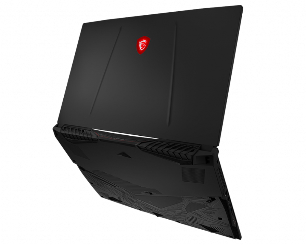 MSI GP75 10SEK-034FR – image 5