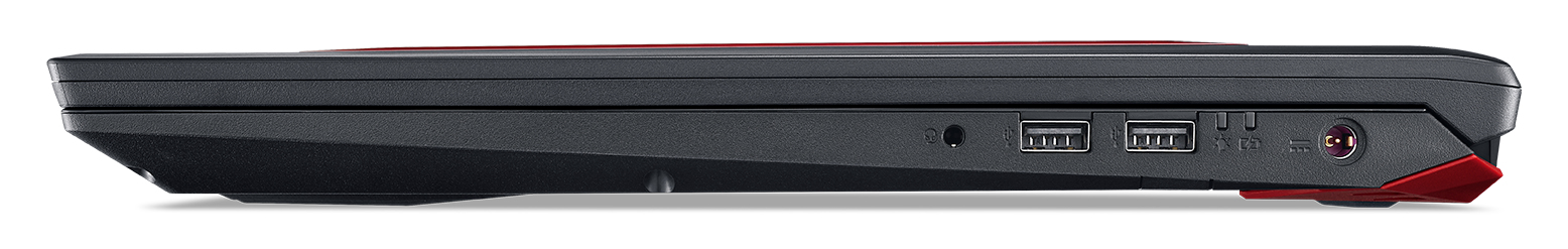 Acer Predator PH317-52-53KY Intel® Core™ i5 i5-8300H Laptop – image 4