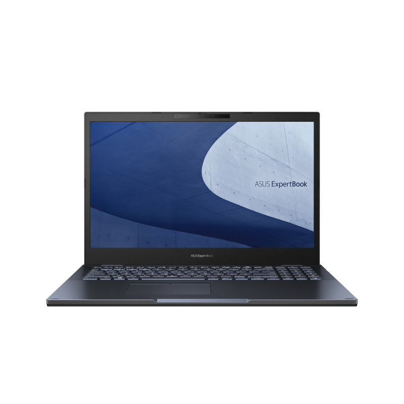 ASUS ExpertBook B2 B2502CBA-BQ0433X Intel® Core™ i5 i5-1240P Laptop – image 2