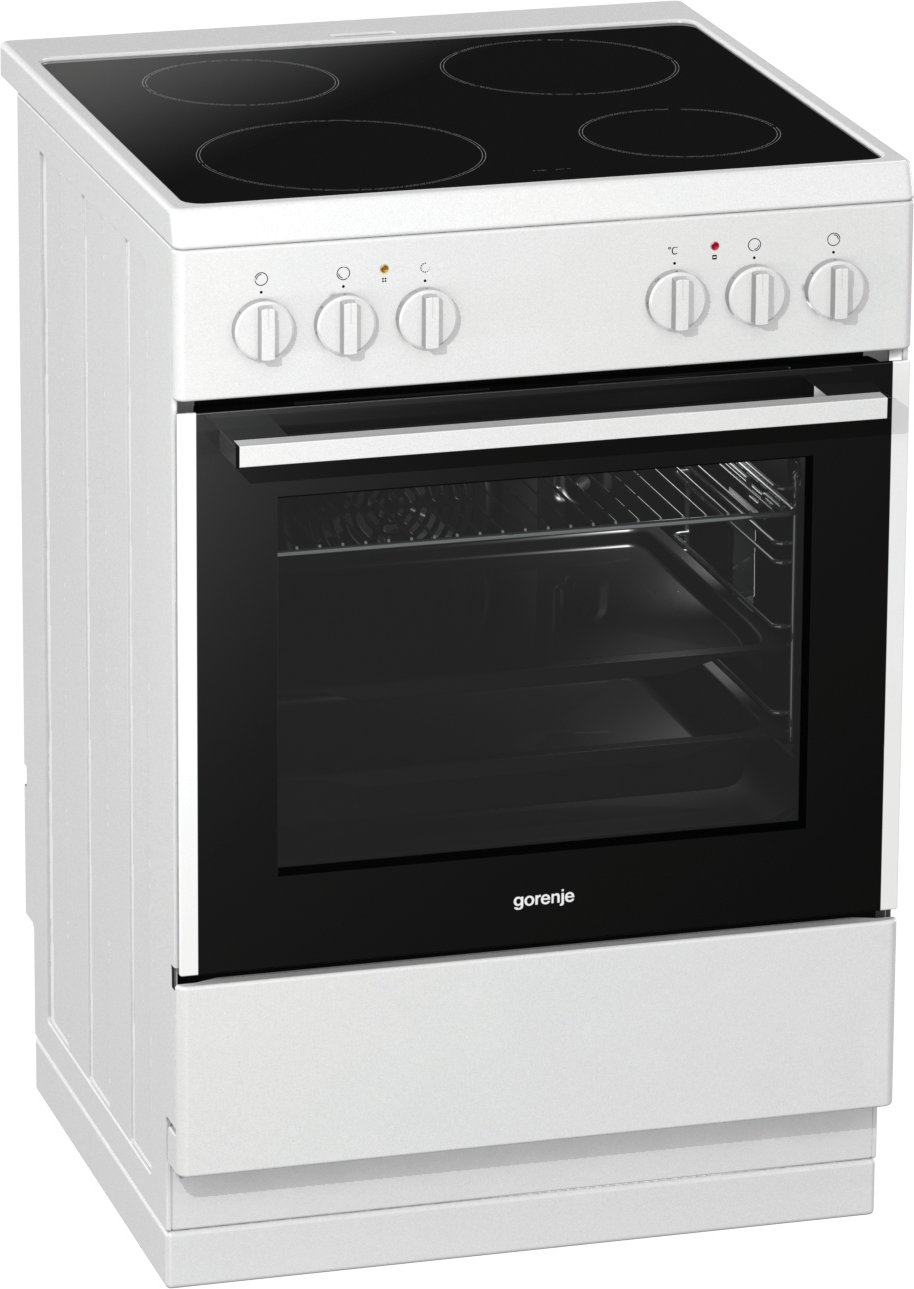 Gorenje EC615E10WKT — vue 1 sur 1