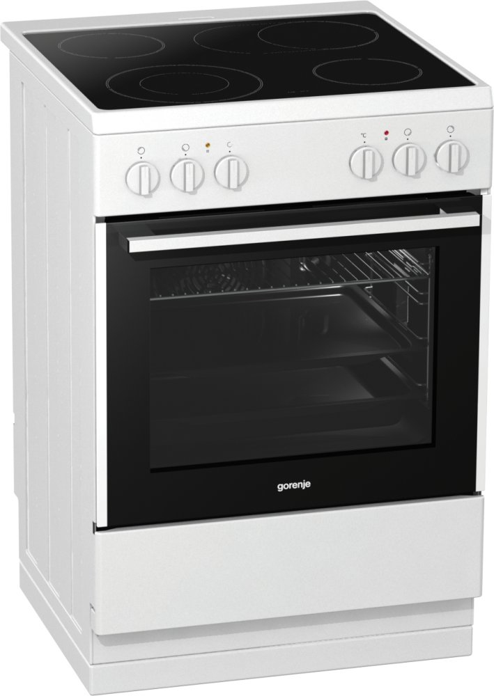 Gorenje EC617E10WKV — vue 1 sur 1