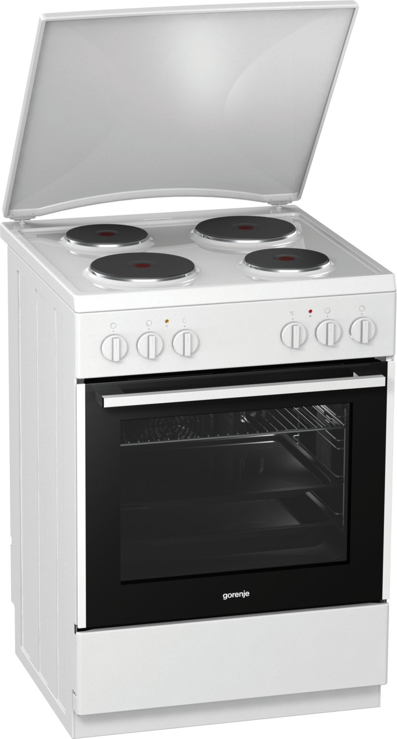 Gorenje E617E10WKC — vue 1 sur 1