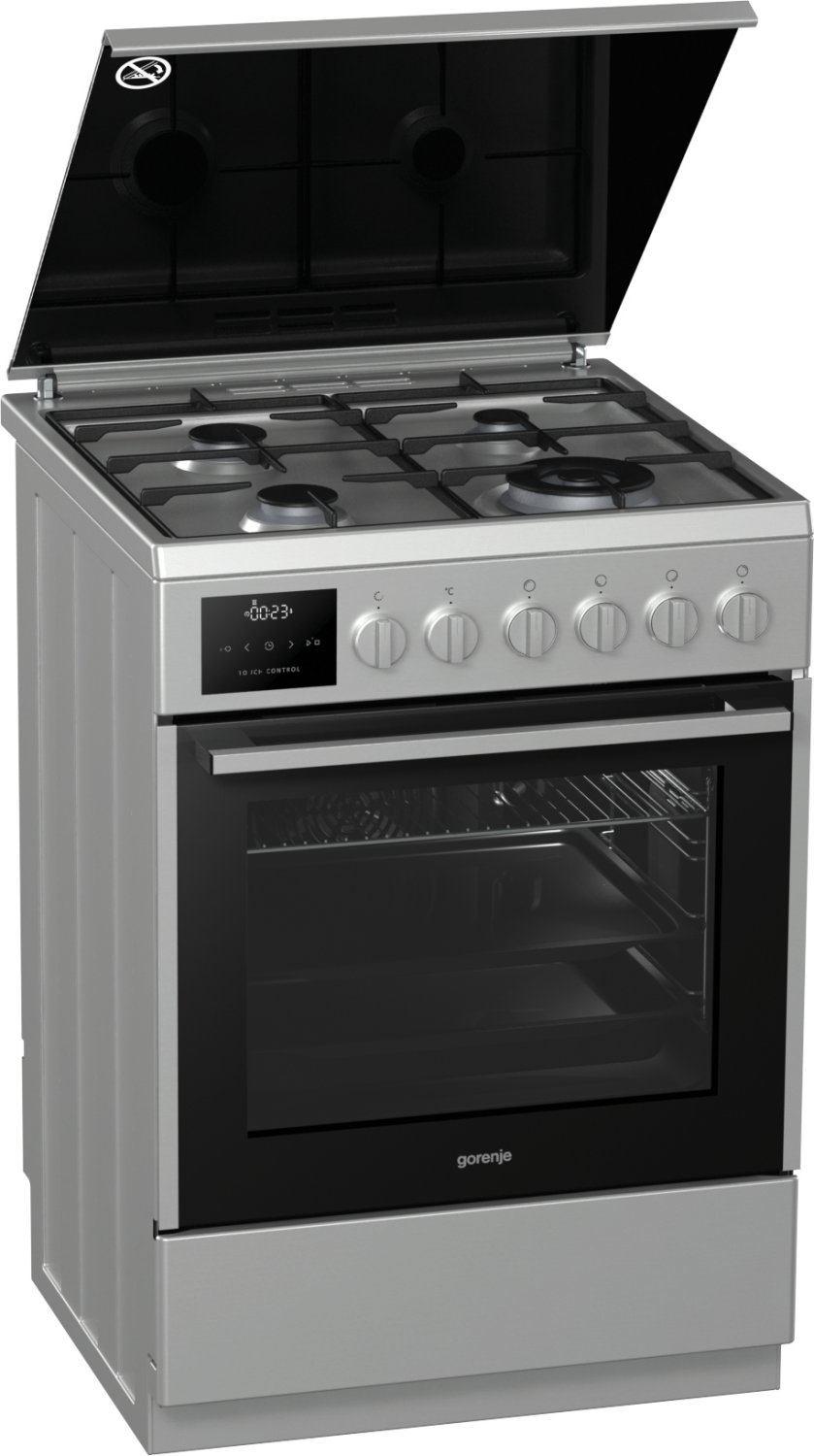 Gorenje K637E10XKE — vue 1 sur 1