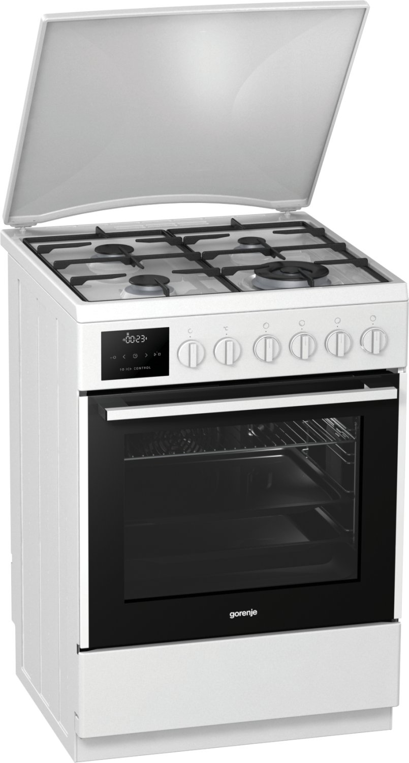 Gorenje K637E10WKE — vue 1 sur 1
