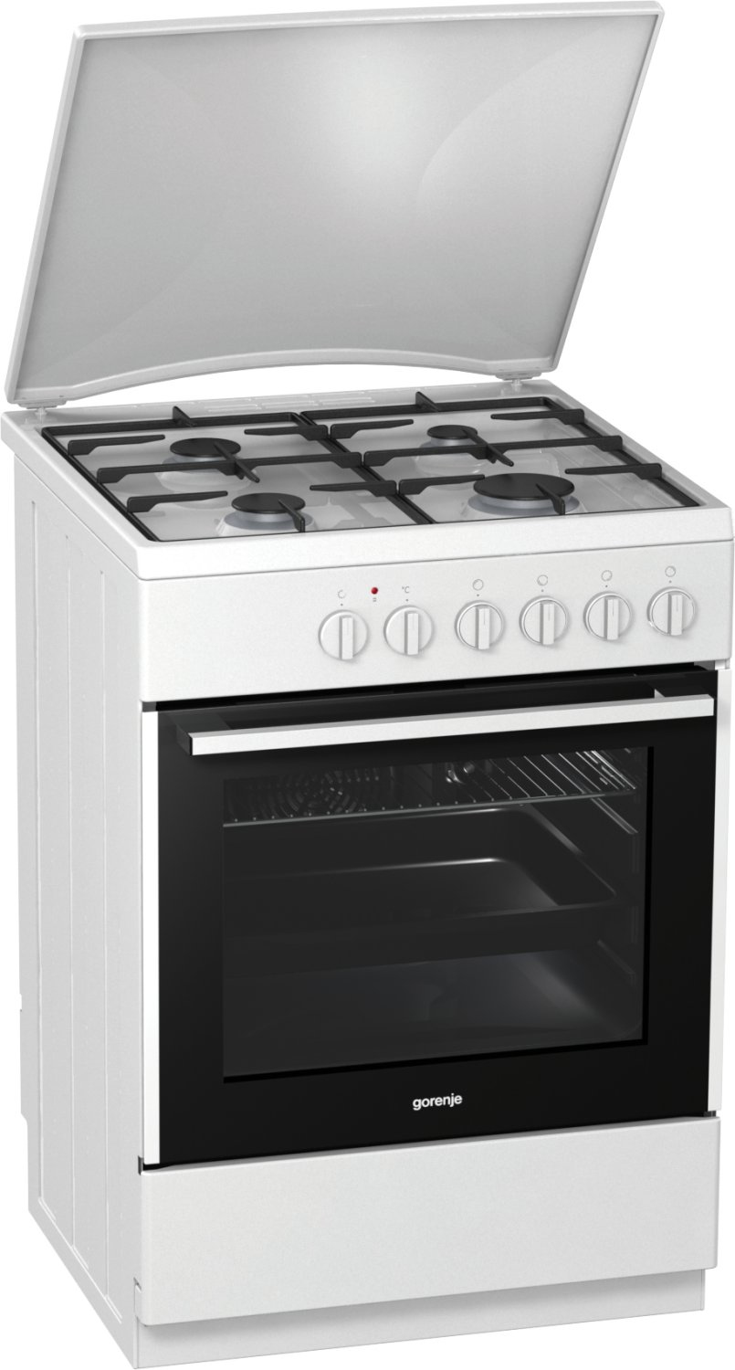 Gorenje K613E01WKD — vue 1 sur 1