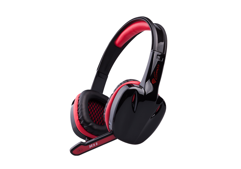 GENESIS H22 — vue 1 sur 3