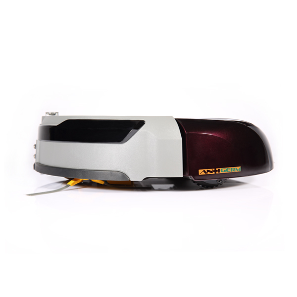 Ecovacs D79 robot vacuum – image 4