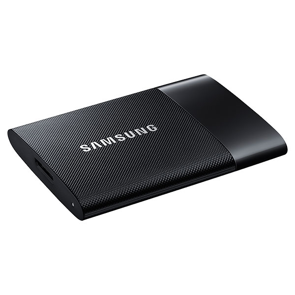 Samsung MU-PS250B 250 GB USB Type-A 3.2 Gen 1 (3.1 Gen 1) Black image 5