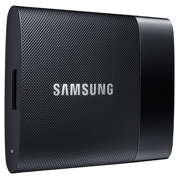 Samsung MU-PS250B 250 GB USB Type-A 3.2 Gen 1 (3.1 Gen 1) Black image 4