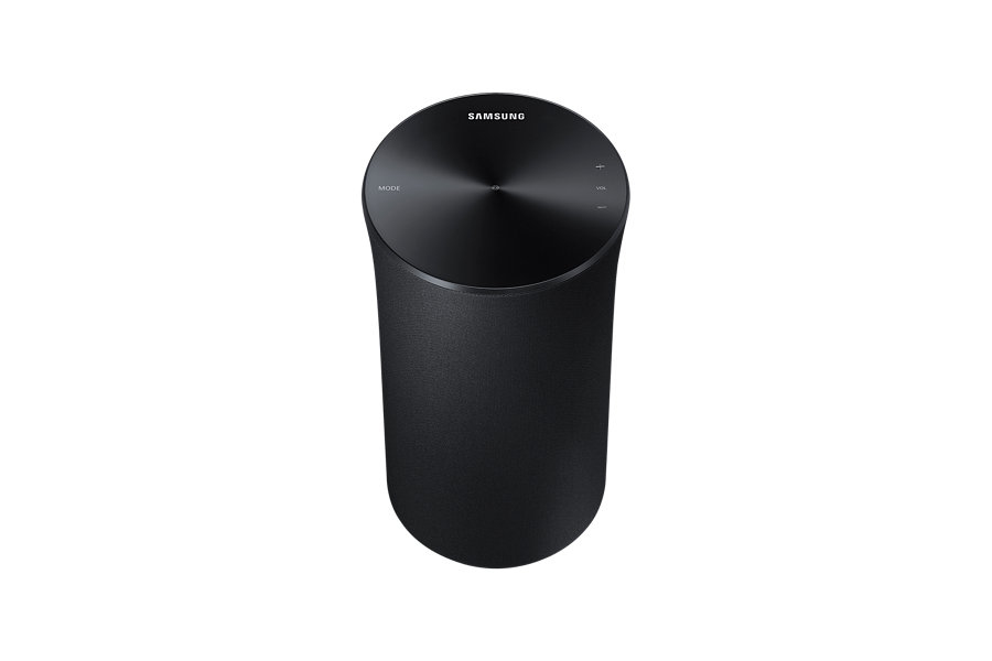Samsung WAM1500 Black – image 4