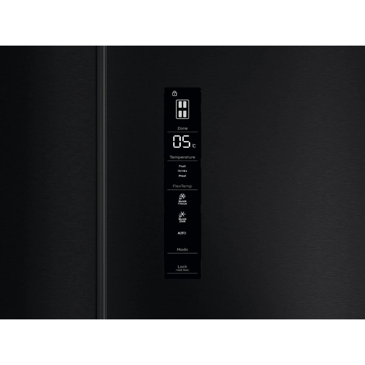 AEG ORM8M491EB side-by-side refrigerator Built-in/Freestanding – image 8