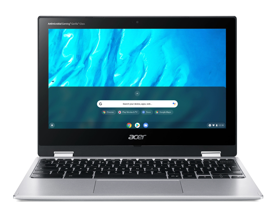 Acer Chromebook CP311-3H-K64T MediaTek