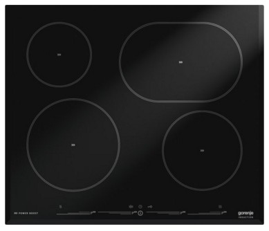 Gorenje IS675USC — vue 1 sur 1