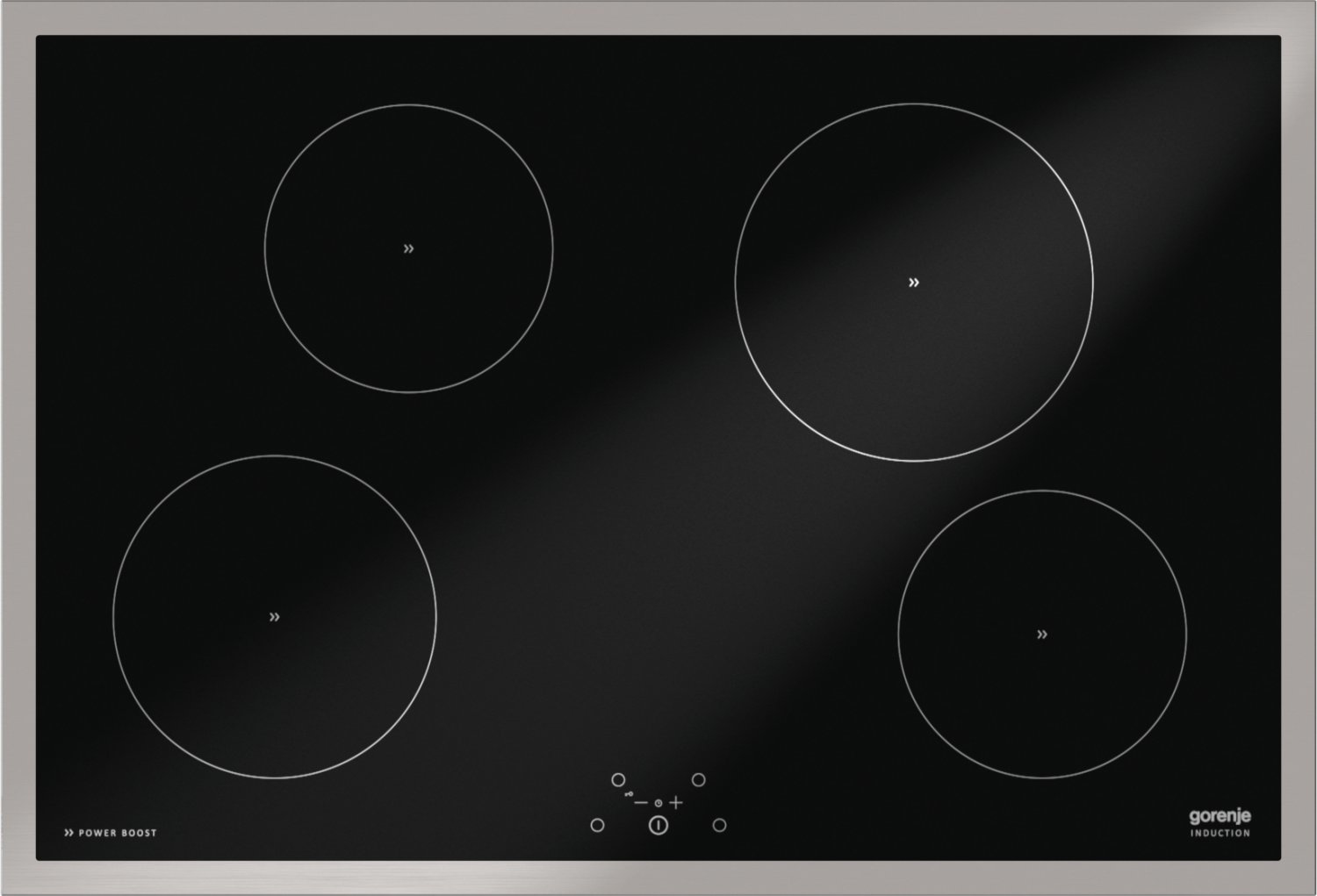 Gorenje IT734X — vue 1 sur 1