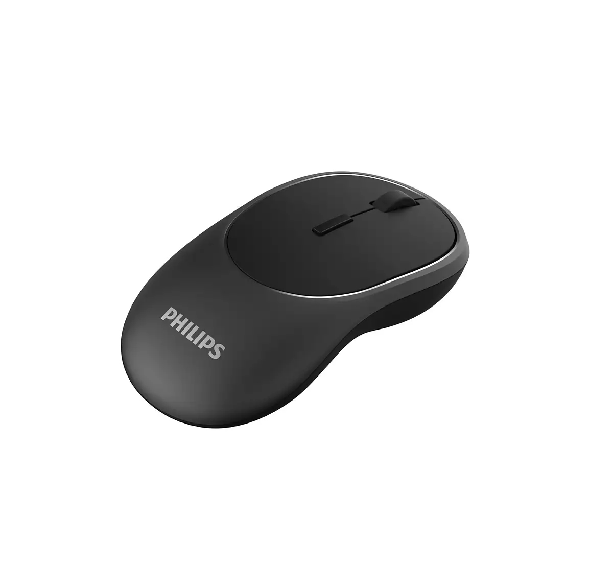 Philips 400 series SPK7413/00 mouse Ambidextrous RF Wireless Optical 2000 DPI – image 3