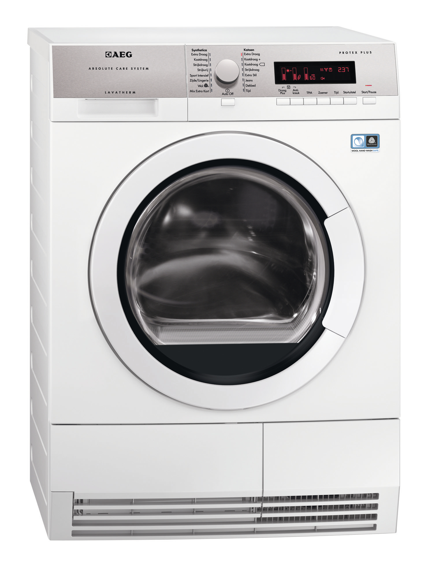 AEG T86597NIH — vue 1 sur 8