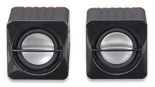 Manhattan 2775 1-way Black Wired – image 4