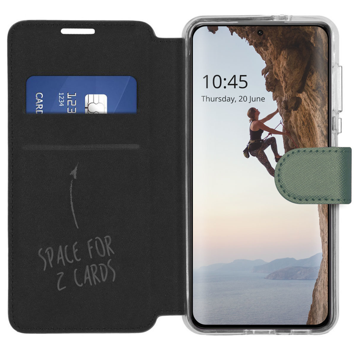 Accezz SH00046969 mobile phone case – image 4