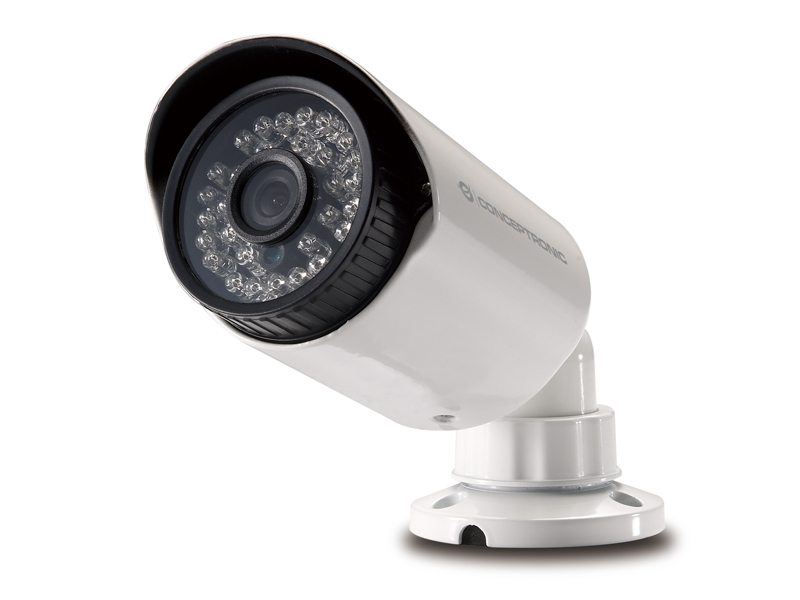 CAMARA CONCEPTRONIC 720P AHD CCTV