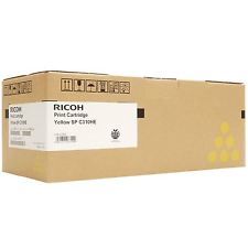 Ricoh 842074/MPC7501Y Toner yellow, 21.600 pages for Ricoh Aficio MP C 6501