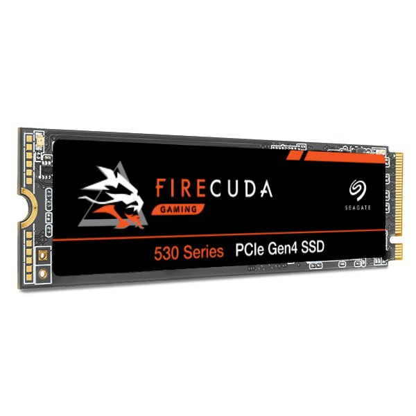Seagate FireCuda ZP500GM30013 internal solid state drive – image 2