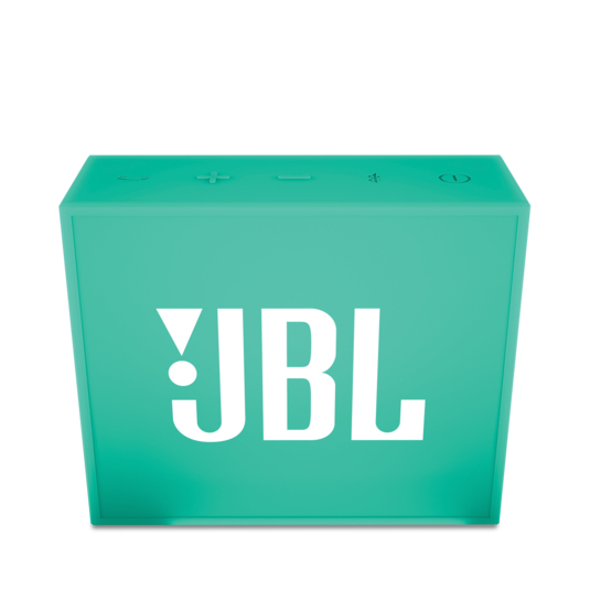 JBL Go Mono portable speaker Turquoise 3 W image 4