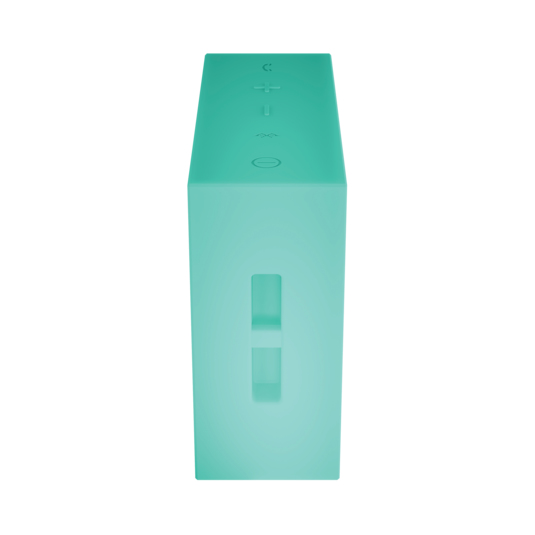 JBL Go Mono portable speaker Turquoise 3 W image 7