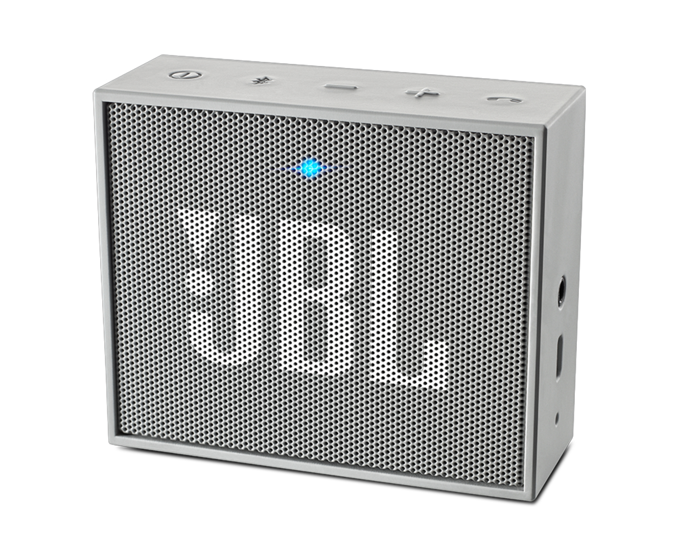 JBL Go Mono portable speaker Grey 3 W image 1