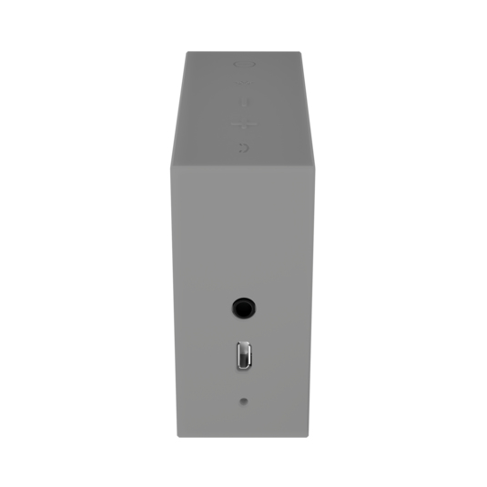 JBL Go Mono portable speaker Grey 3 W image 3