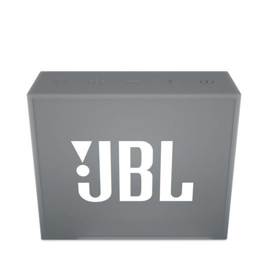 JBL Go Mono portable speaker Grey 3 W image 4