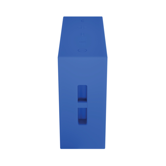 JBL Go Mono portable speaker Blue 3 W image 7