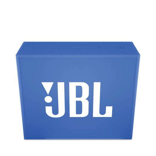 JBL Go Mono portable speaker Blue 3 W image 4