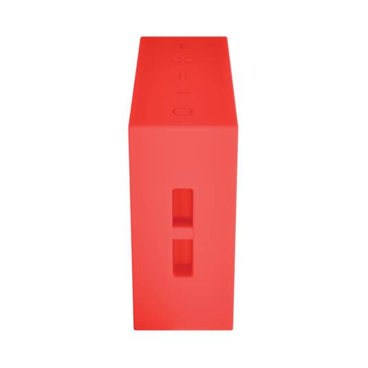 JBL Go Mono portable speaker Red 3 W image 7