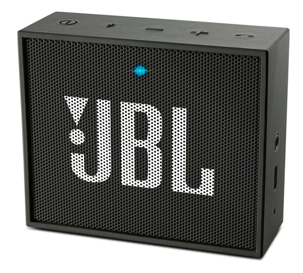 JBL Go — vue 1 sur 8