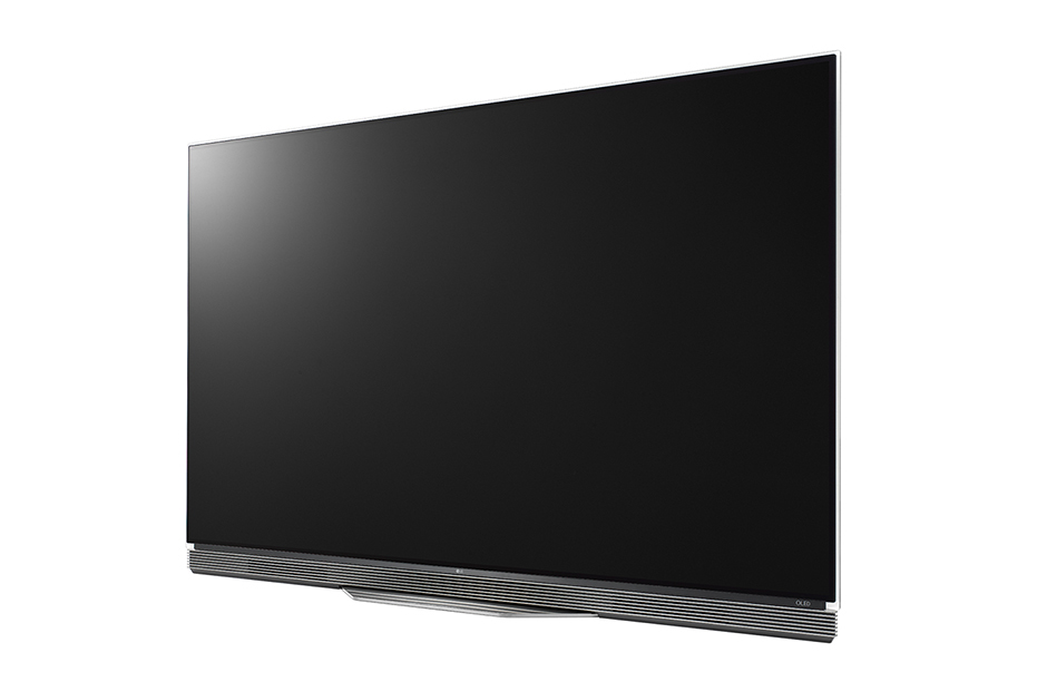 LG OLED55E6D 139.7 cm (55") 4K Ultra HD Smart TV Wi-Fi Black – image 3