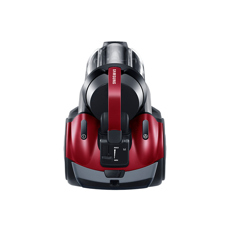 Samsung SC07F50VV 2 L Cylinder vacuum Dry 700 W Bagless