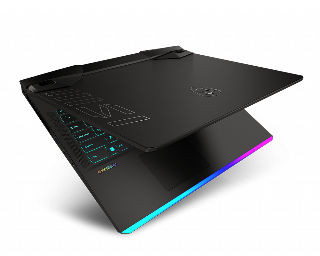 MSI GE77HX 12UGS-040TR Raider – image 5
