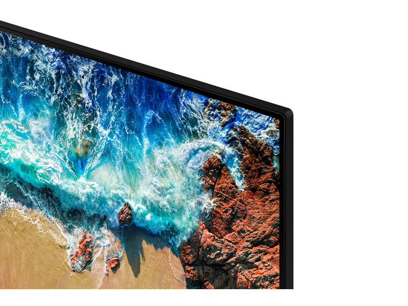 Samsung Series 8 UN55NU8000FXZA TV – image 5