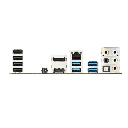 ASUS SABERTOOTH Z97 MARK 2/USB 3.1 – image 3