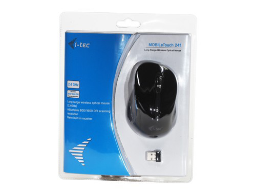 i-tec MOBILeTouch 241 – image 3