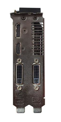 ASUS 90-C1CS52-SOUAY0BZ graphics card AMD Radeon HD7870 – image 3