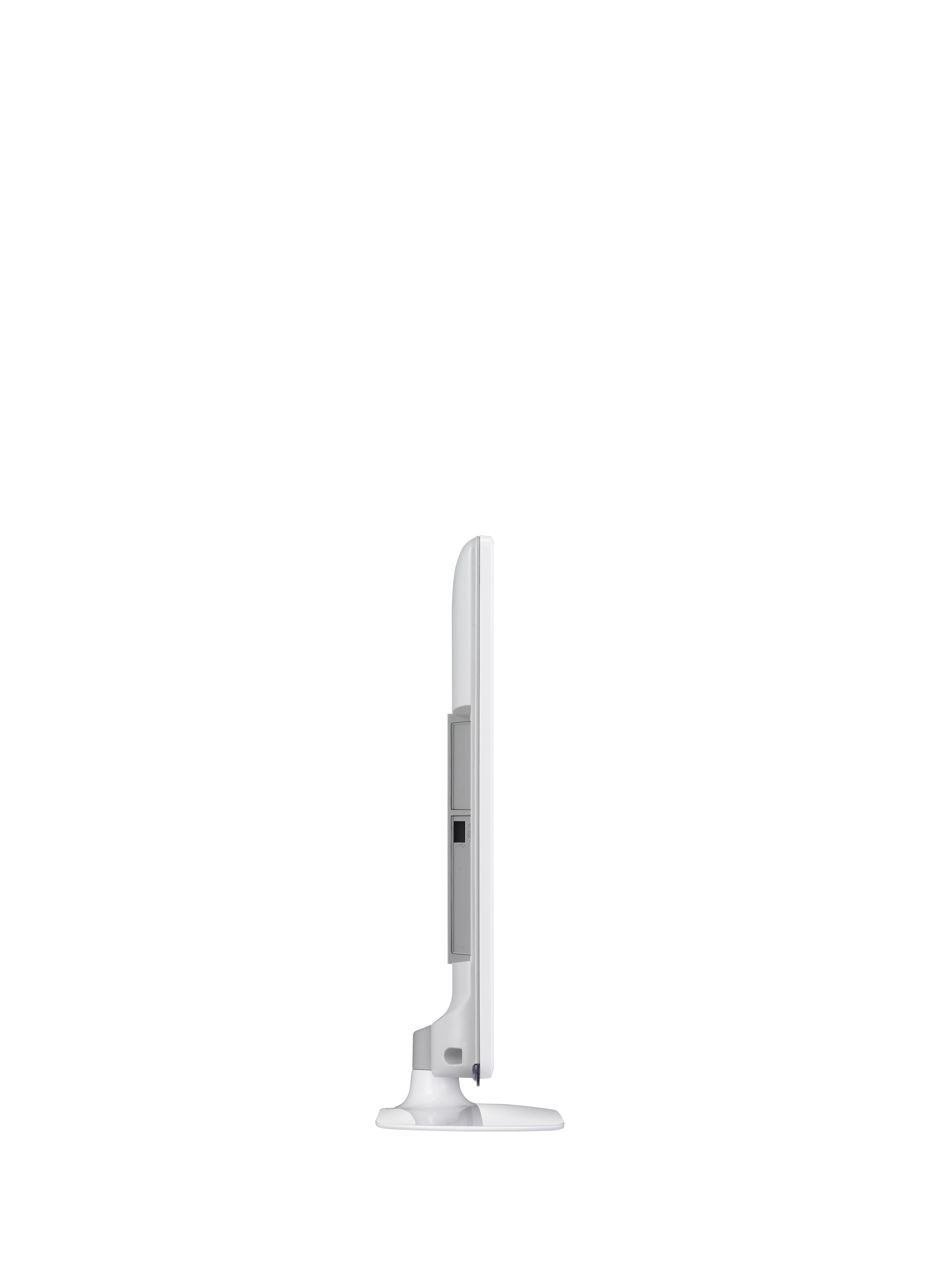 LG 26LS3590 TV 66 cm (26") HD White – image 8
