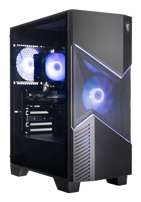 MSI Codex R2 D14NUC7 416US – image 2