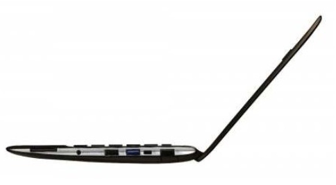 ASUS Eee PC 1025C-BRN001B netbook Intel Atom® N2800 – image 3