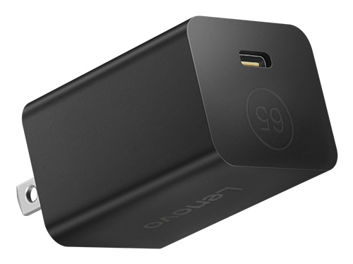 Lenovo 40AWGN65US power adapter/inverter Indoor – image 4
